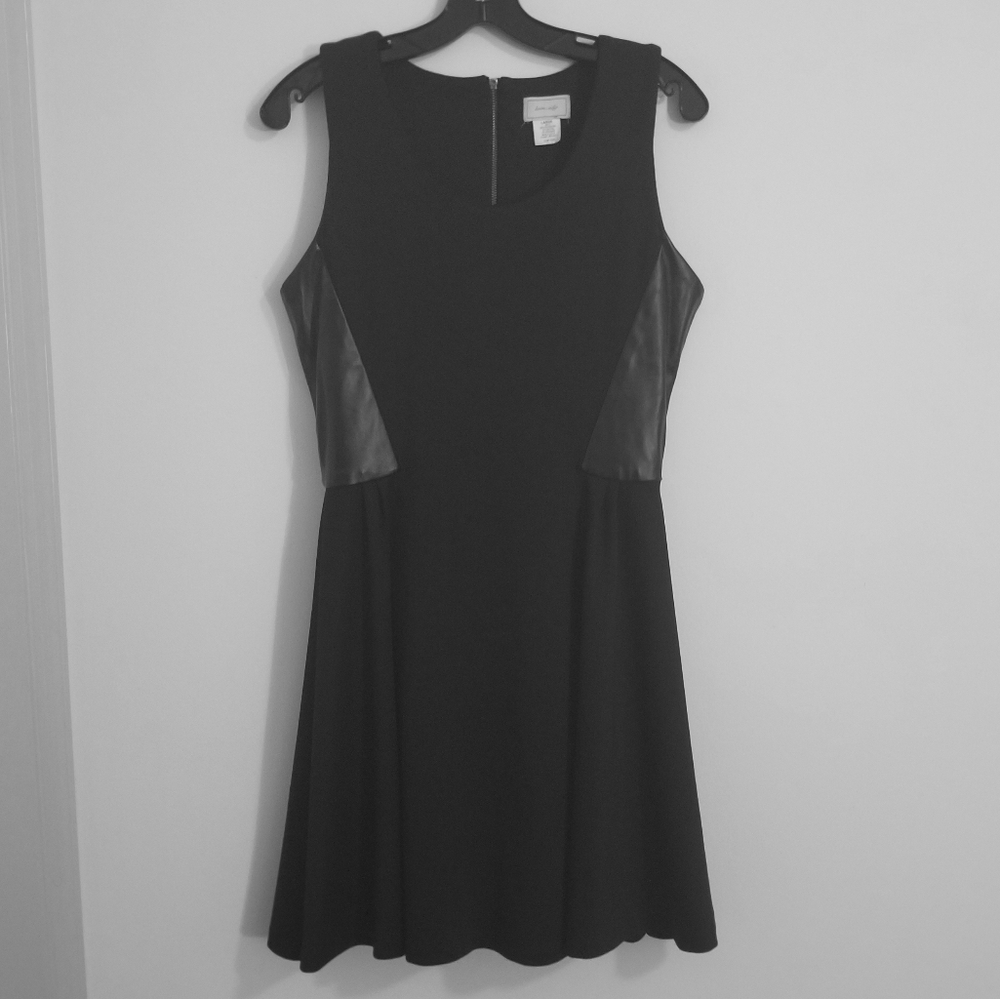 Love...ady Sleeveless Dress